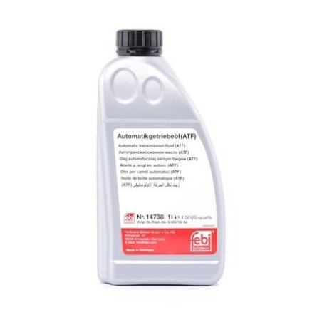 Febi ATF LT71141 1 L | HL Autoosad