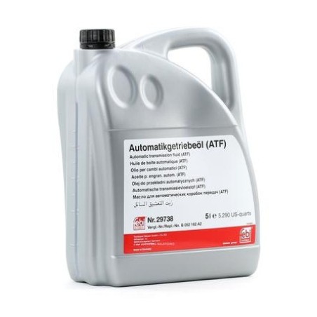 Febi ATF LT71141 5 L | HL Autoosad
