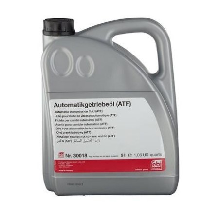 Febi ATF MB236.10 5 L | HL Autoosad