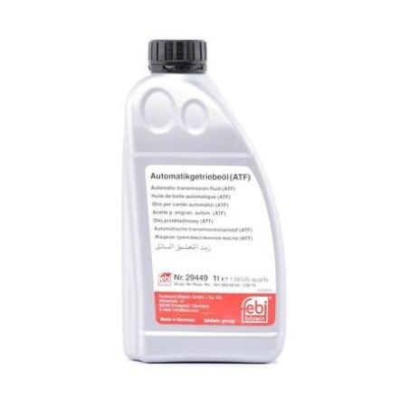 Febi ATF MB236.14 1 L | HL Autoosad