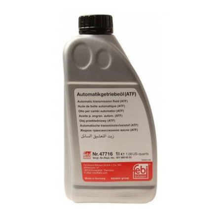 Febi ATF MB236.16/17 1 L | HL Autoosad