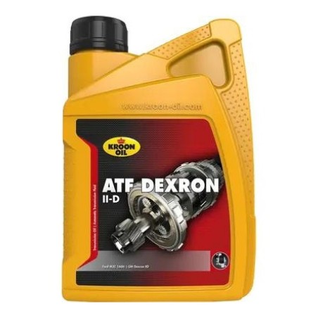 Kroonoil ATF Dexron II-D 1 L | HL Autoosad