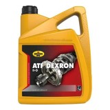 Kroonoil ATF Dexron II-D 5 L | HL Autoosad