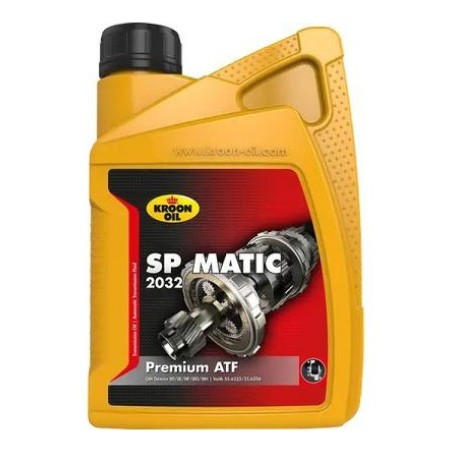 Kroonoil SP Matic 2032 1 L | HL Autoosad