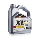 Ardeca Matic+ II 4 L | HL Autoosad