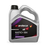 Ardeca Matic+ IIIH 4 L | HL Autoosad