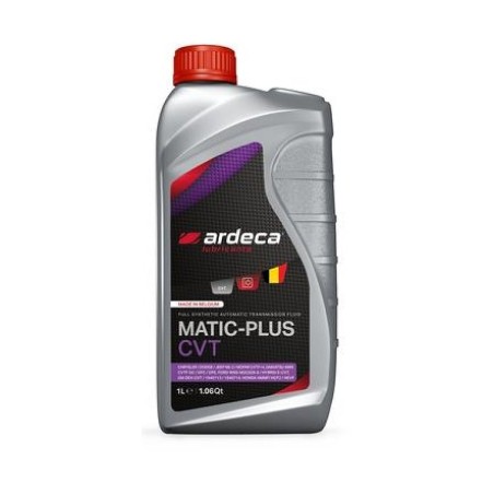Ardeca Matic-Plus CVT 1 L | HL Autoosad