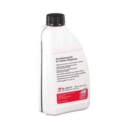 Febi Haldex Oil 1 L | HL Autoosad