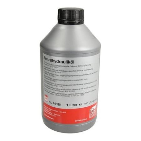 Febi Hydraulic Fluid 1 L | HL Autoosad