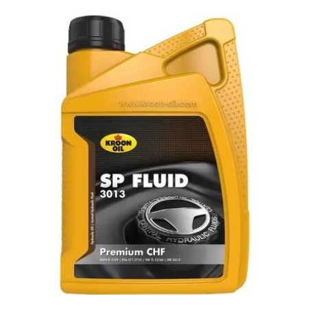 Kroonoil SP Fluid 3013 1 L | HL Autoosad