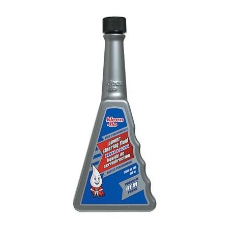 Kleen-Flo Power Steering Fluid Honda 350 ml | HL Autoosad