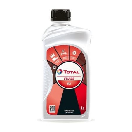 Total Fluide DA 1 L | HL Autoosad