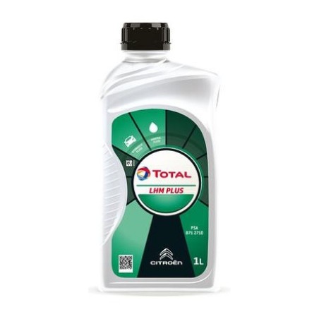 Total LHM Plus 1 L | HL Autoosad