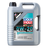 Liqui Moly Special Tec V 0W-20 (Volvo) 5 L | HL Autoosad