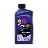ELF Tranself NFX SAE 75W 1 L | HL Autoosad