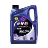 ELF Tranself NFX SAE 75W 5 L | HL Autoosad
