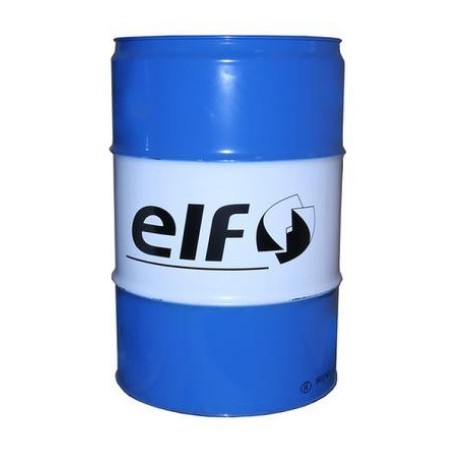 ELF Tranself NFX SAE 75W, 60 L | HL Autoosad