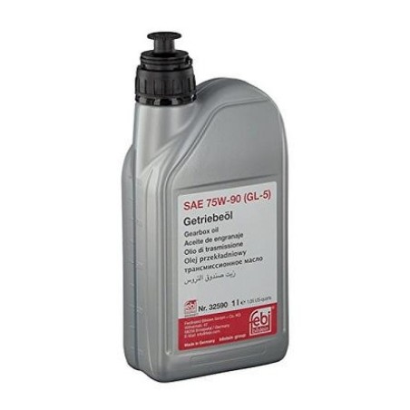 Febi 75W-90 1 L | HL Autoosad