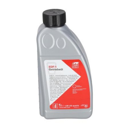 Febi Gear Oil EDF-1 1 L | HL Autoosad