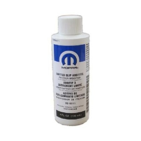 Mopar Limited Slip Additive 120 ml | HL Autoosad
