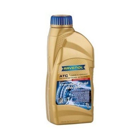 Ravenol Transfer Fluid BW44 1 L | HL Autoosad