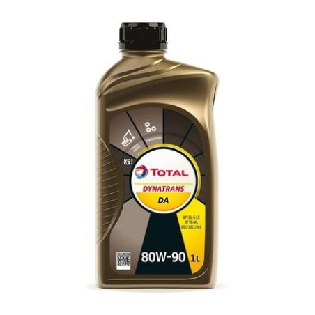 Total Dynatrans DA LS 80W-90 1 L | HL Autoosad