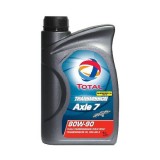 Total Traxium Axle 7 80W-90 1 L | HL Autoosad