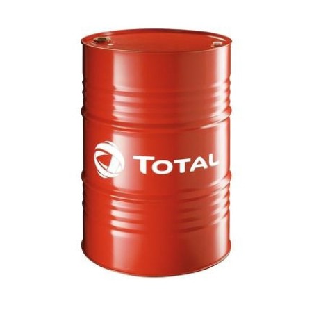 Total Traxium Dual 9FE 75W-90 208 L | HL Autoosad