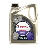 Total Traxium Gear 6 75W-85 5 L | HL Autoosad