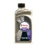 Total Traxium Gear 8 75W-80 1 L | HL Autoosad