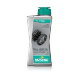 Motorex Trial Gear Oil 75W 1 L | HL Autoosad