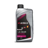 Ardeca LS Gear 80W-90 1 L | HL Autoosad