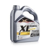 Ardeca SYN-GEAR 75W-90 4 L | HL Autoosad