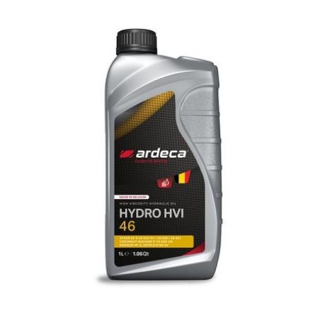 Ardeca Hydro HVLP46 1 L | HL Autoosad