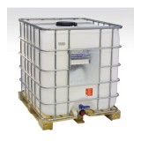 Ardeca Hydro HVLP46 1000 L | HL Autoosad