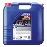 Liqui Moly Special Tec F 0W-30 20 L | HL Autoosad