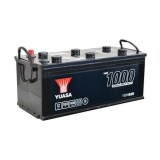 Yuasa YBX1620 12 V 180 Ah käivitusaku | HL Autoosad