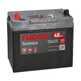 Tudor 45 Ah 300 A 237 x 127 x 227 Technica | HL Autoosad