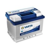 Varta Blue Dynamic D59 60 Ah 540 A 242 x 175 x 175 | HL Autoosad