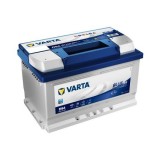 Varta Blue Dynamic EFB D54 65 Ah 650 A 278 x 175 x 175 | HL Autoosad