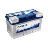 Varta Blue Dynamic EFB E46 75 Ah 730 A 315 x 175 x 175 | HL Autoosad