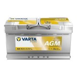 Varta Dynamic AGM A5 95 Ah 850 A 353 x 175 x 190 (-/+) | HL Autoosad