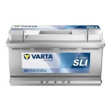 Varta Dynamic SLI G3 95 Ah 800 A 353 x 175 x 190 (-/+) | HL Autoosad
