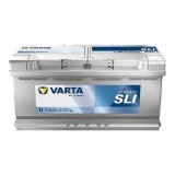 Varta Dynamic SLI I1 110 Ah 920 A 393 x 175 x 190 (-/+) | HL Autoosad