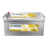 Varta proMotive AGM A1 210 Ah 1200 A 518 x 276 x 242 | HL Autoosad