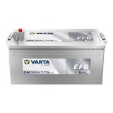 Varta Promotive EFB C40 240 Ah 1200 A 518 x 276 x 242 | HL Autoosad
