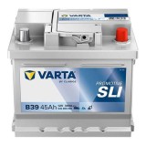Varta proMotive SLI B39 45 Ah 300 A 210 x 175 x 175 | HL Autoosad