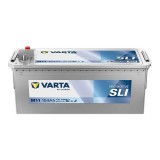 Varta Promotive SLI M11 154 Ah 1150 A 513 x 189 x 223 | HL Autoosad