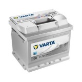 Varta silver Dynamic C6 52 Ah 520 A 207 x 175 x 175 | HL Autoosad