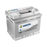Varta Silver Dynamic D21 61 Ah 600 A 242 x 175 x 175 | HL Autoosad